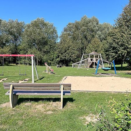 הוילה בולטנהאגן Urlauberdorf Haus 54B מראה חיצוני תמונה