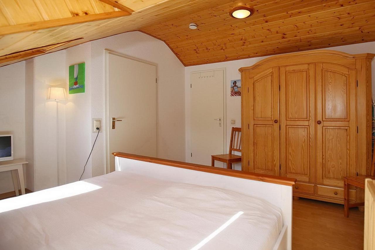 הוילה בולטנהאגן Urlauberdorf Haus 54B מראה חיצוני תמונה