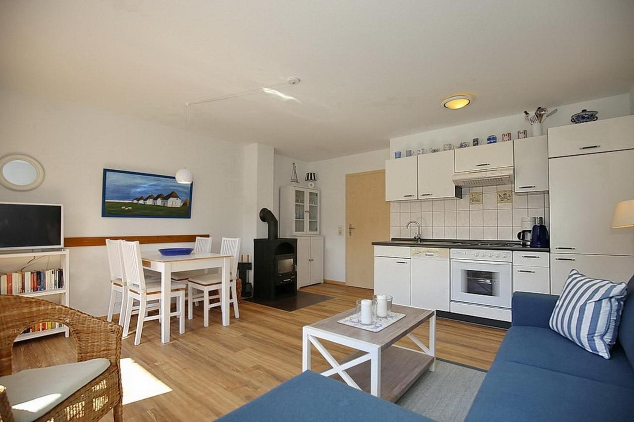 הוילה בולטנהאגן Urlauberdorf Haus 54B מראה חיצוני תמונה