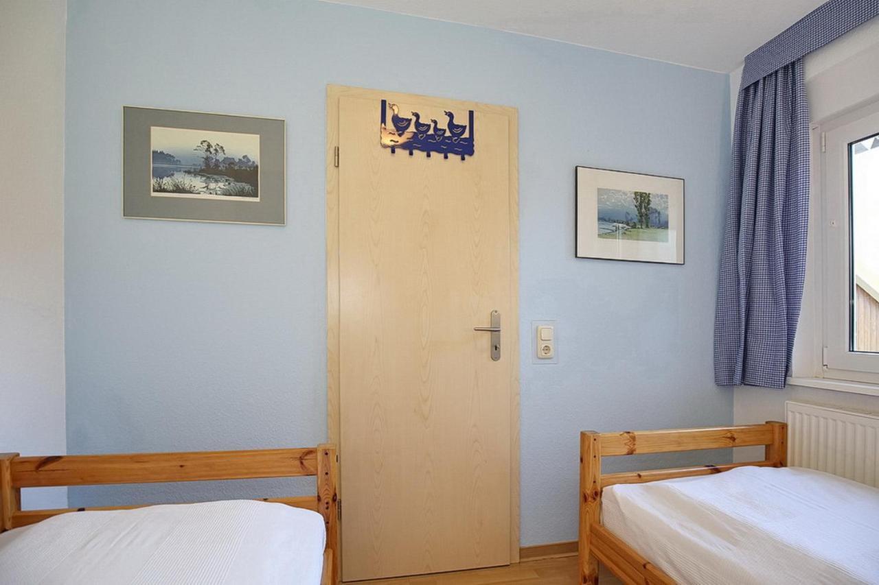 הוילה בולטנהאגן Urlauberdorf Haus 54B מראה חיצוני תמונה