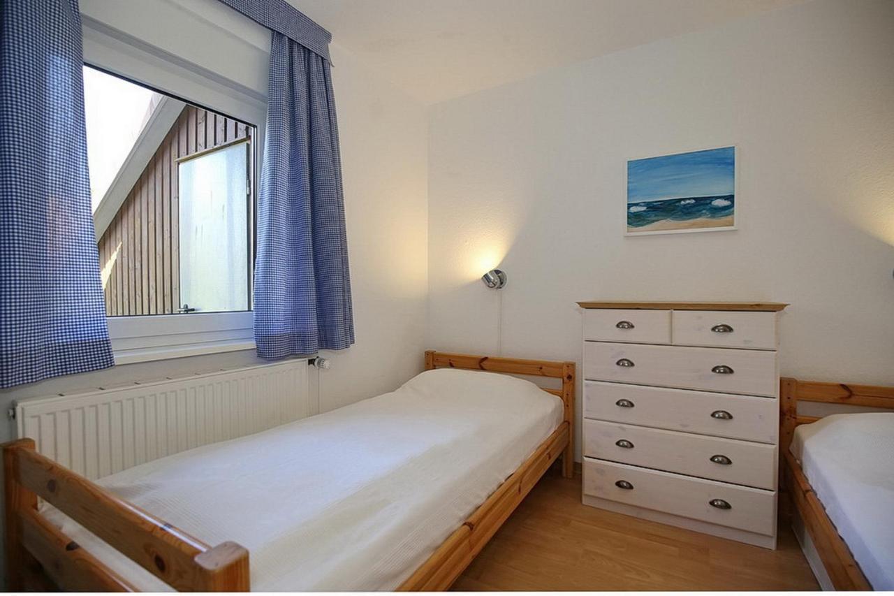 הוילה בולטנהאגן Urlauberdorf Haus 54B מראה חיצוני תמונה