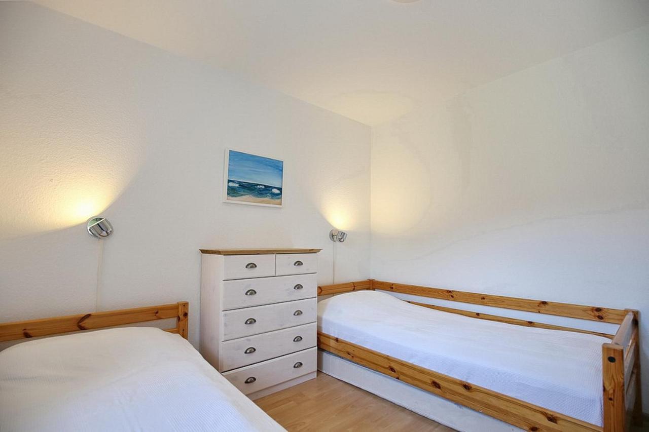 הוילה בולטנהאגן Urlauberdorf Haus 54B מראה חיצוני תמונה