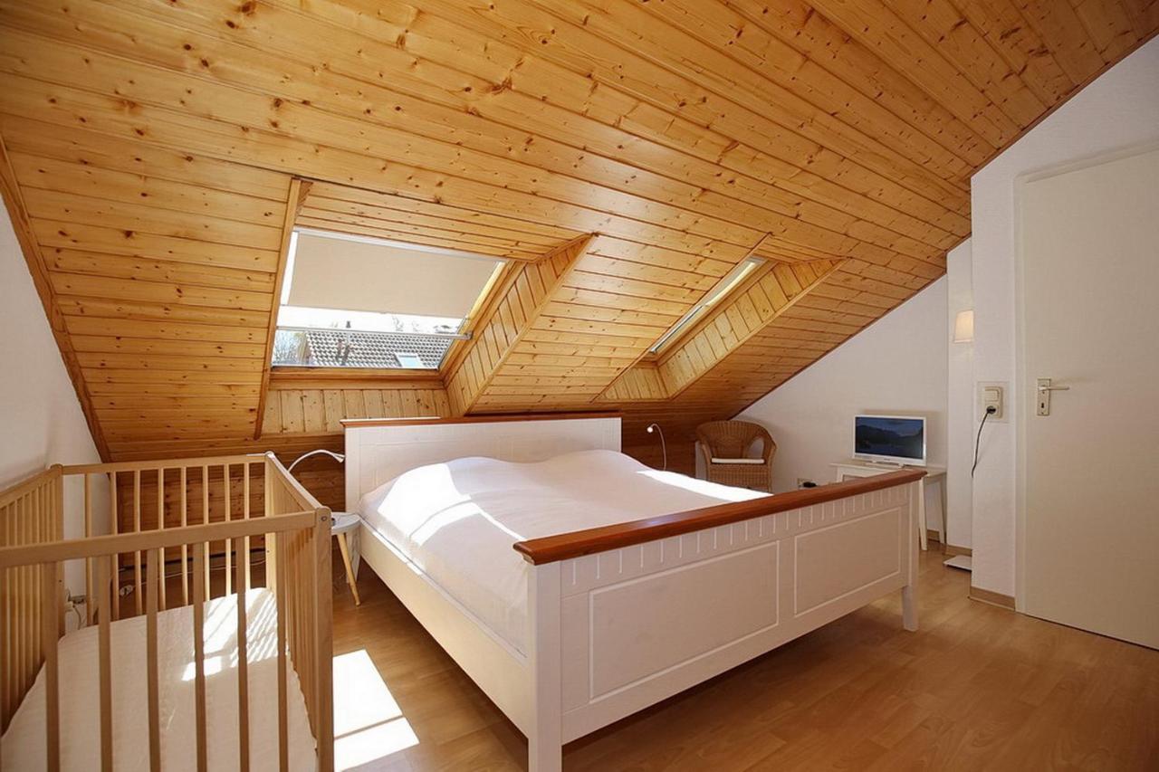 הוילה בולטנהאגן Urlauberdorf Haus 54B מראה חיצוני תמונה