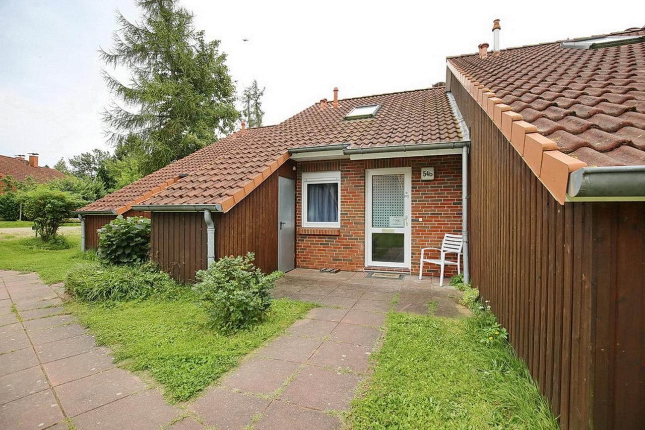 הוילה בולטנהאגן Urlauberdorf Haus 54B מראה חיצוני תמונה