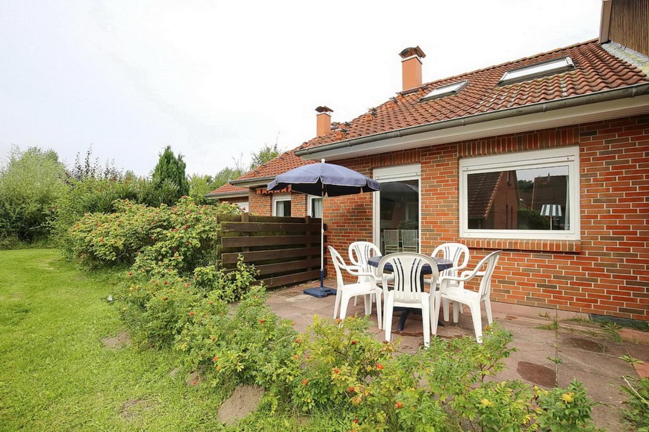 הוילה בולטנהאגן Urlauberdorf Haus 54B מראה חיצוני תמונה