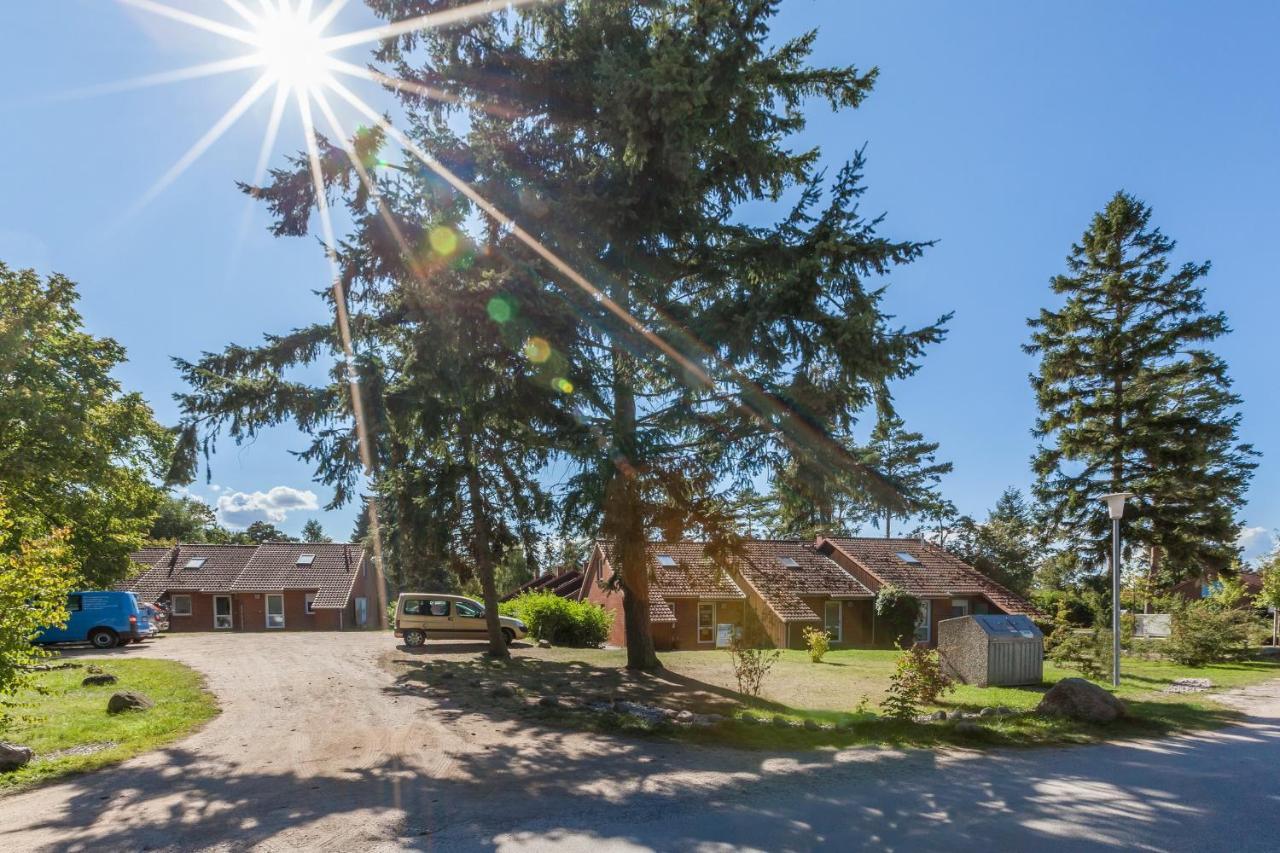 הוילה בולטנהאגן Urlauberdorf Haus 54B מראה חיצוני תמונה