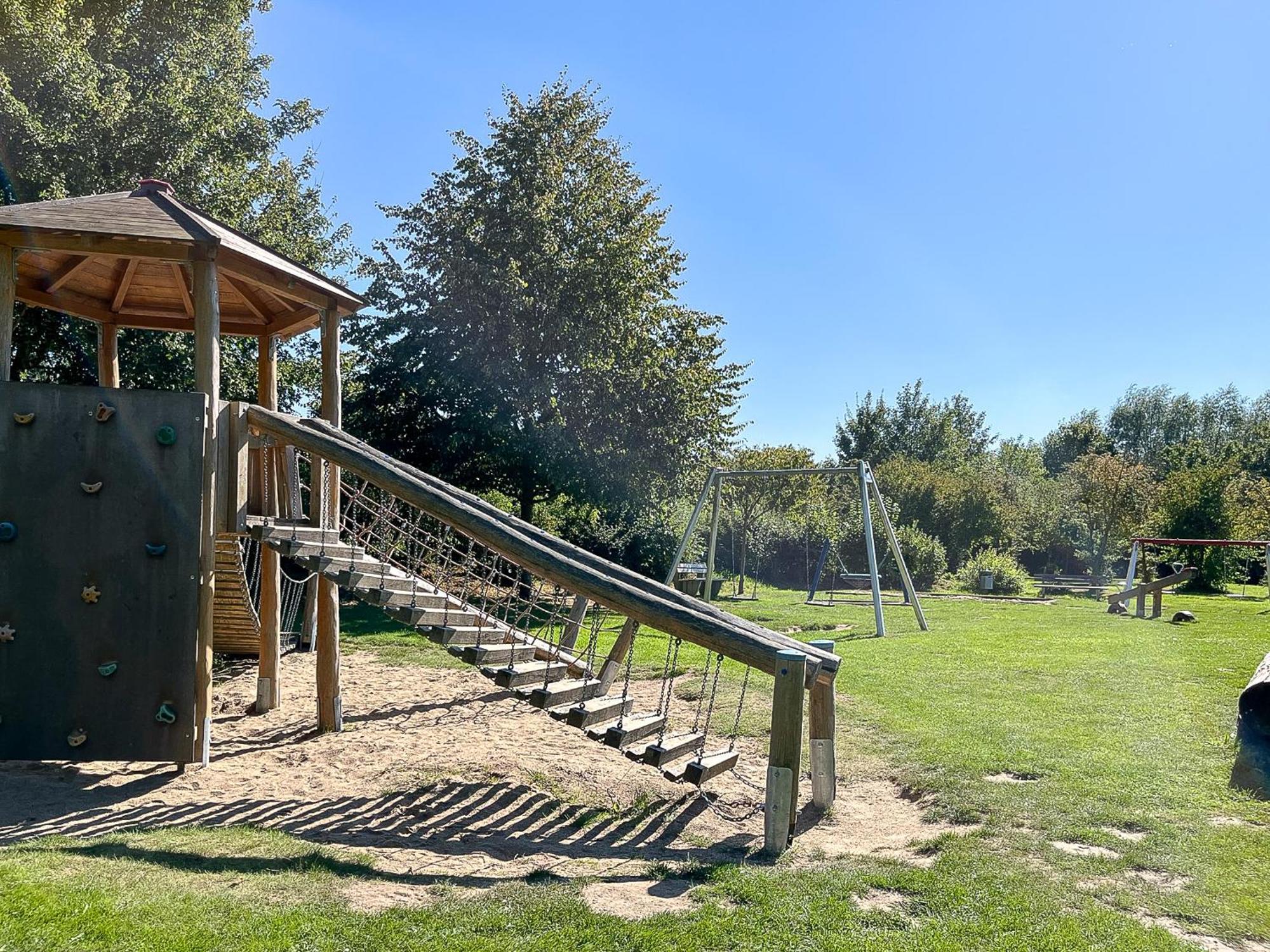 הוילה בולטנהאגן Urlauberdorf Haus 54B מראה חיצוני תמונה